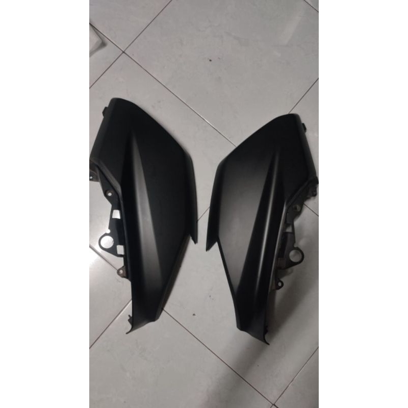 body depan nmax old hitam