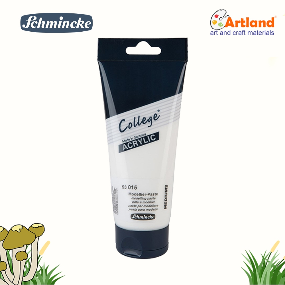 

Schmincke College Modelling Paste 200ml