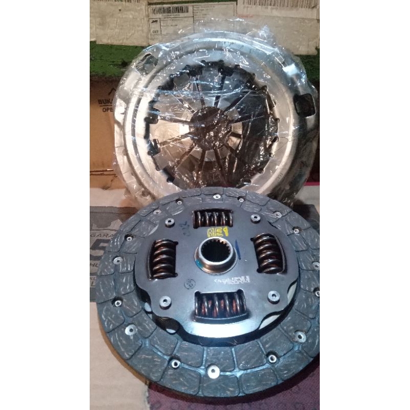Kampas Kopling Set Matahari Honda Jazz GD3/ Honda City