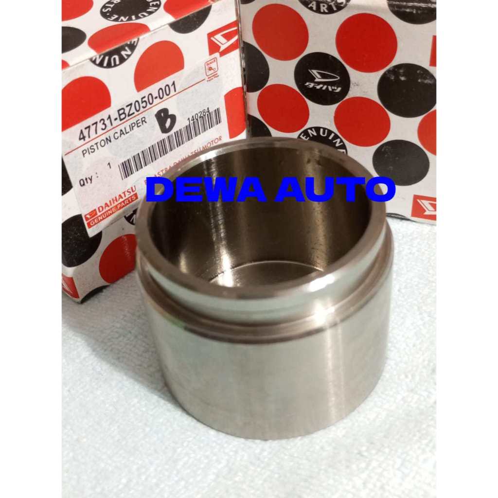PISTON KALIPER GRAND MAX LUXIO