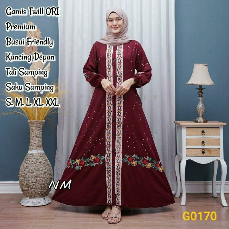 TWILL ORI PREMIUM, SUPER