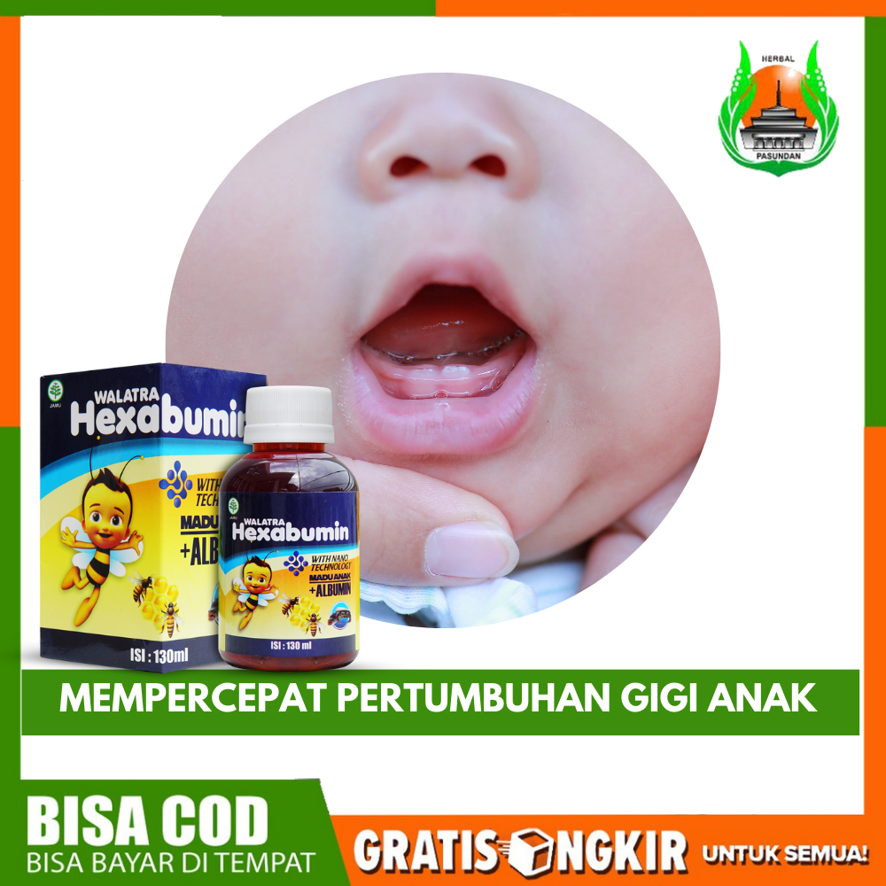 Obat  Untuk  Pertumbuhan Gigi Anak , Mempercepat Pertumbuhan Gigi ,gigi kuat , gigi ompong tumbuh la