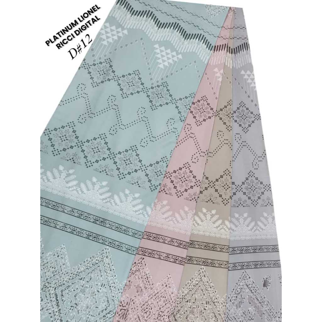 Kain Lionel Richie Platinum