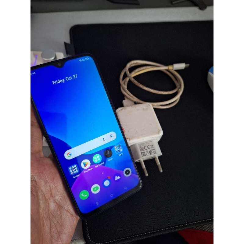 Realme 5 Pro 4/128