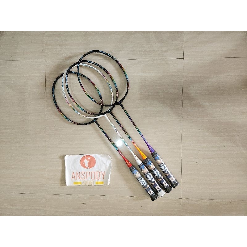 RAKET BADMINTON POWERMAX T-FORCE POWER