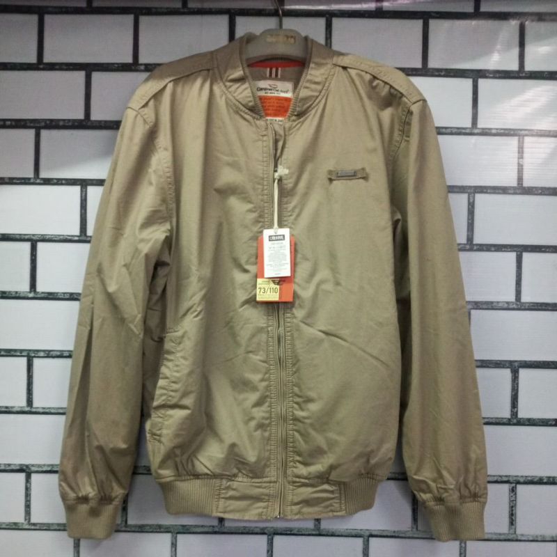 Jaket  Casual Cardinal original