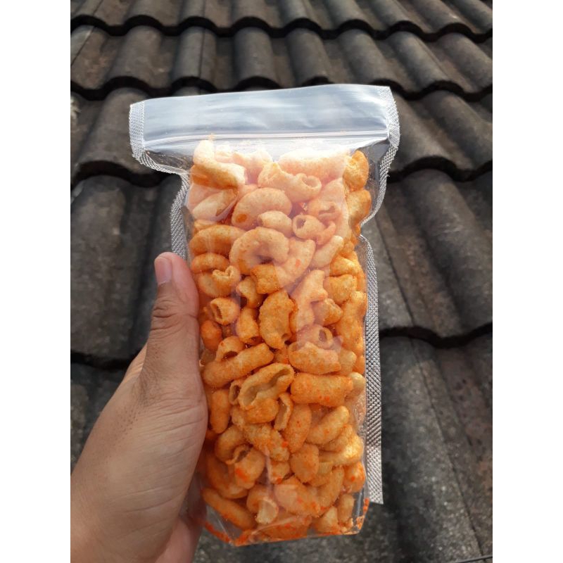 

Makaroni Aja