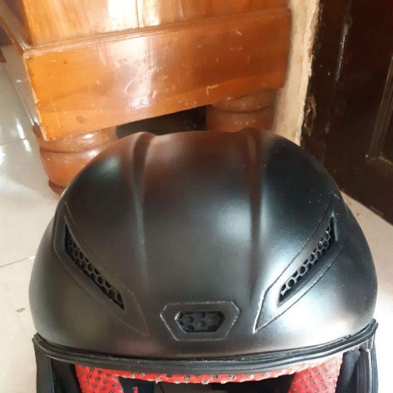 cetakan agv pista tanpa spoiler