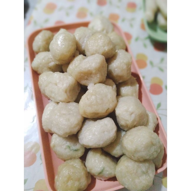 

pempek adaan