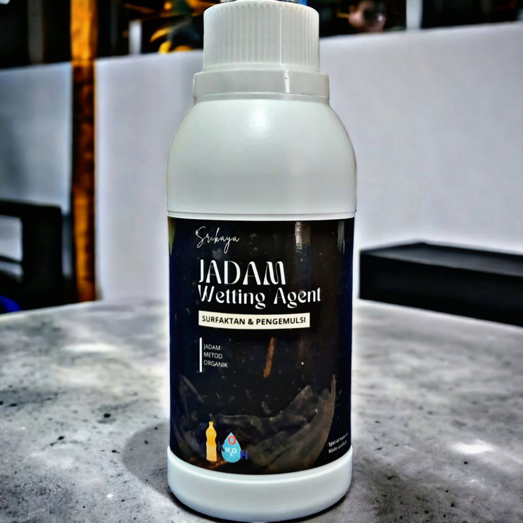 Pupuk Organik,SRIKAYA JADAM WETTING AGENT/JWA