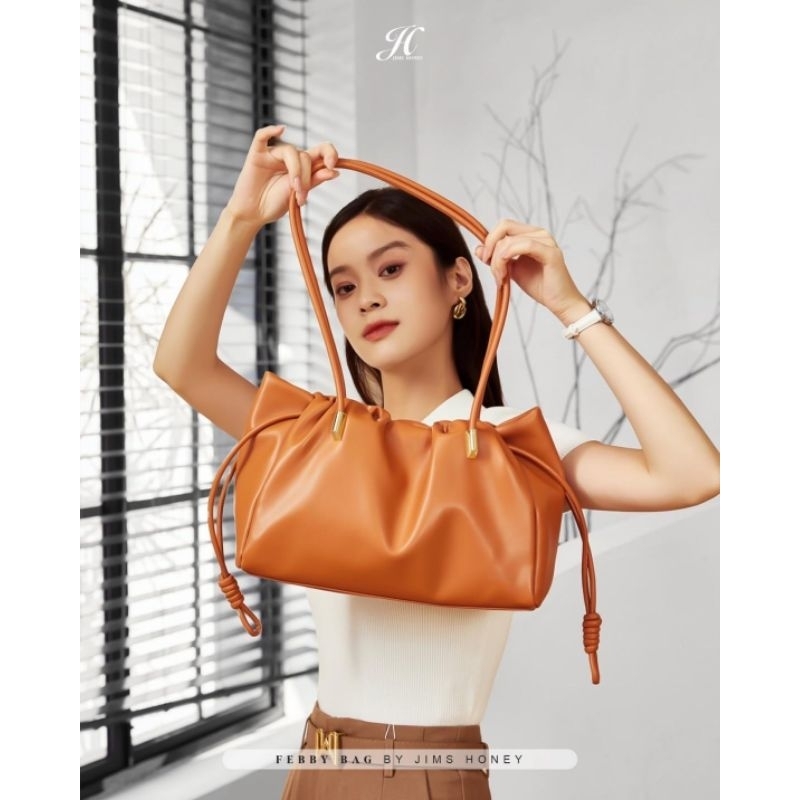Febby Bag Jims Honey