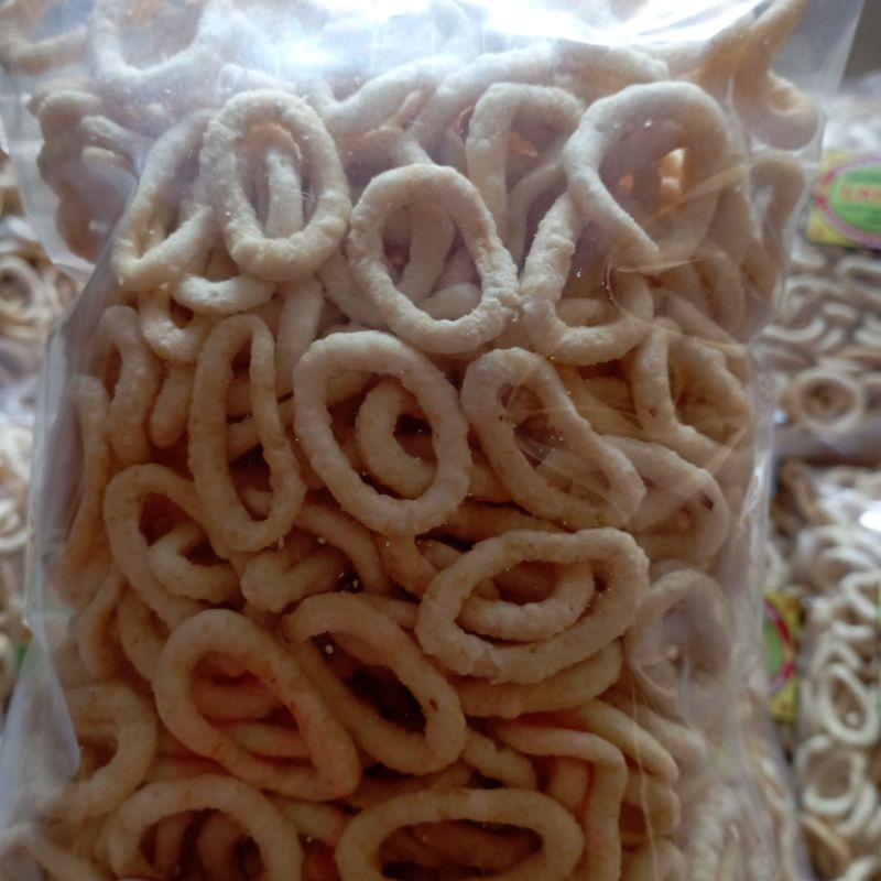 

Lanting singkong khas cilacap 500gram