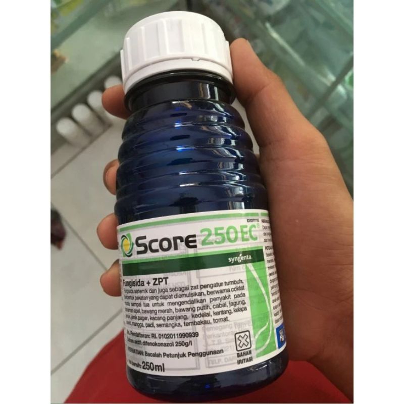 FUNGISIDA SCORE 250ML