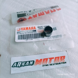 LAHER BEARING BAMBU STUT KOPLING F1ZR FIZ R FIZR FORCE ONE ZR ORIGINAL