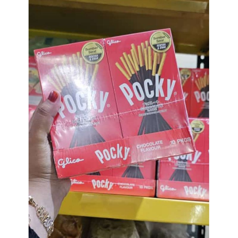 

PROMO MURAH POCKY