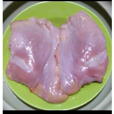 

Fillet Dada Kalkun only meat | Turkey tanpa tulang 500gr