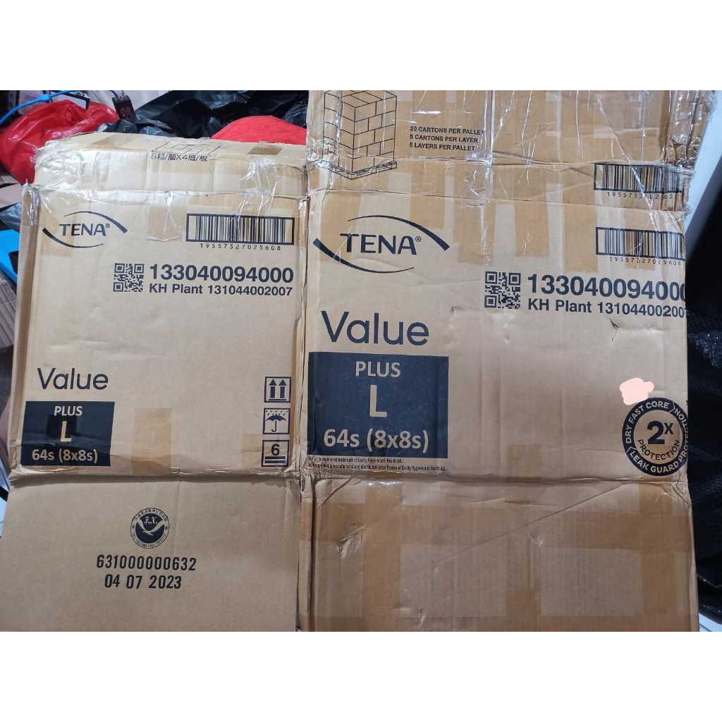 

Kardus Bekas Khusus Gojek Grab Shopee Instan