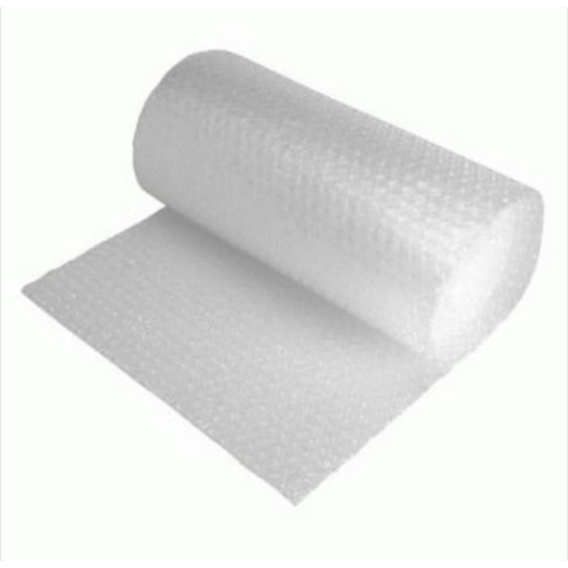 

BUBBLEWRAP TAMBAHAN PACKING - KHUSUS ORDER PRODUK DITOKO KAMI