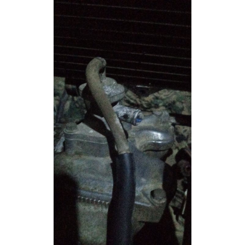 tutup ais jupiter mx