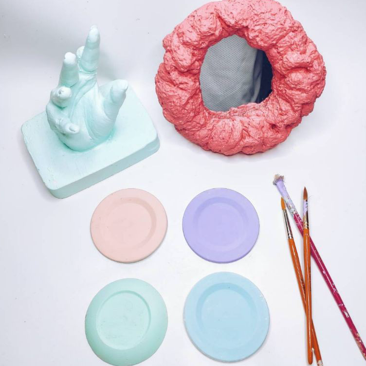 

Stok Banyak PAINTING KIT (ADDITIONAL) Ready