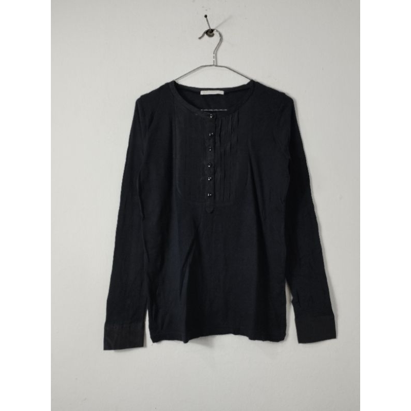 Kaos cewek Lowrys farm L