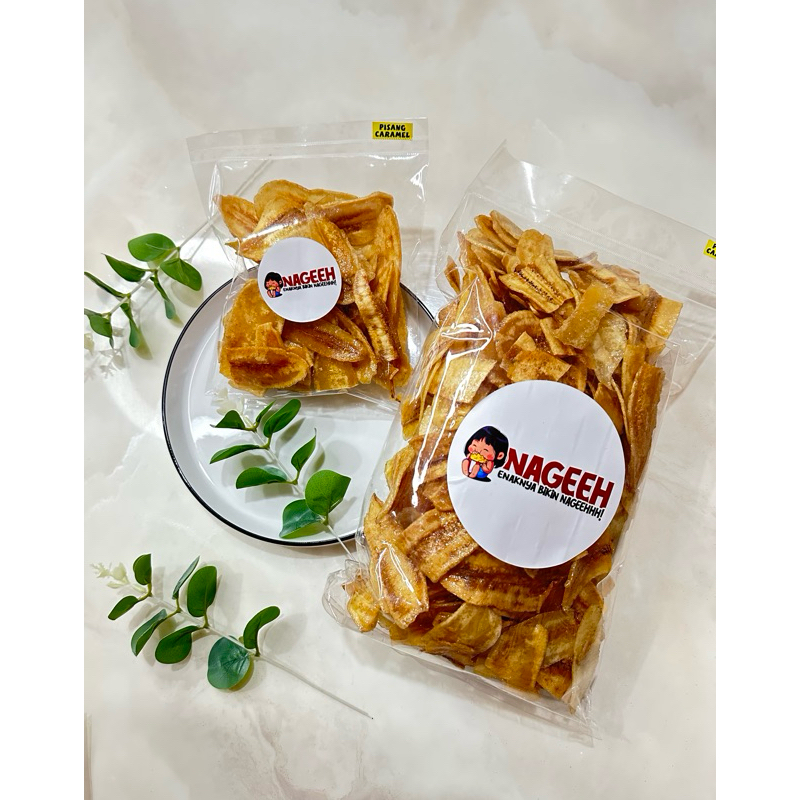 

Keripik Pisang
