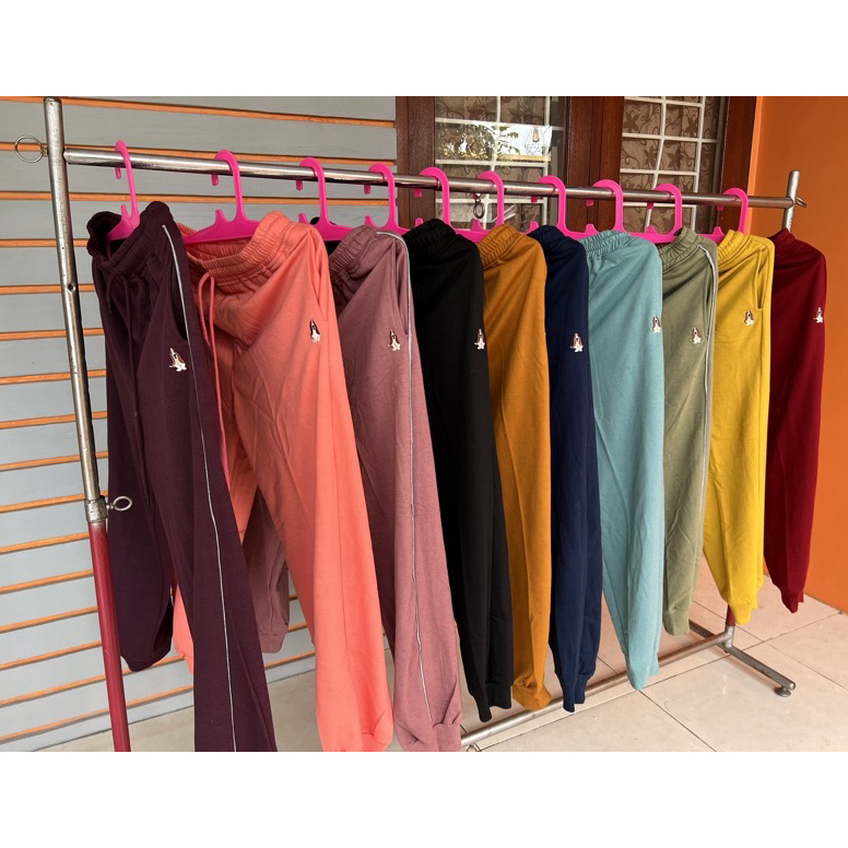 TERBAIK celana joger Hush puppies cewek termurah