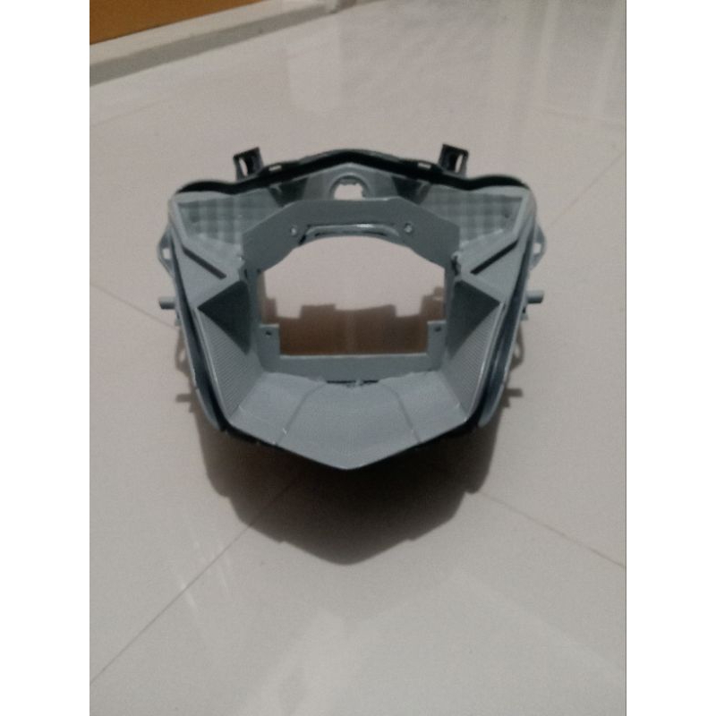 BATOK RETROFIT BEAT ESP 2017 INCLUD BREKET PLAT BESI TANEM