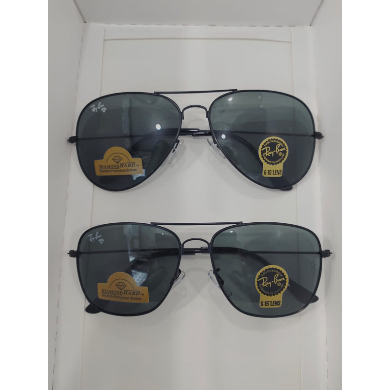 kacamata pria aviator