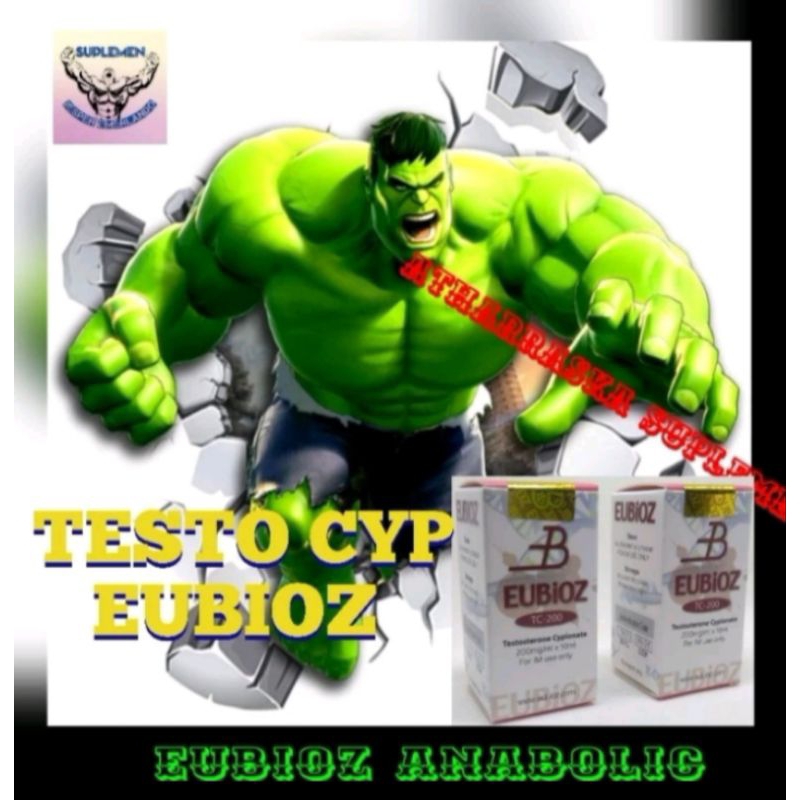 eubioz bulking Tc