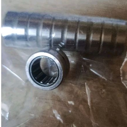 bering bambu hemer 7kg DZG 6 dongceng