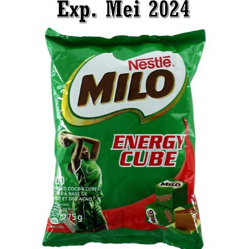 

Sale NESTLE MILO CUBE 100