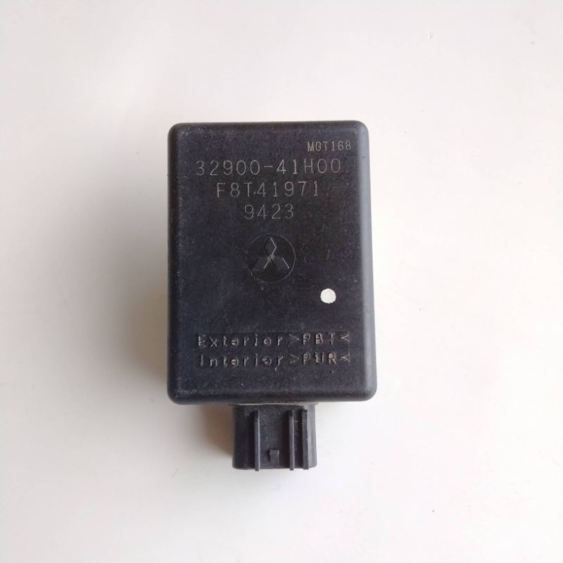 CDI SKYDRIVE 125 ORIGINAL COPOTAN CDI SUZUKI SKYDRIVE