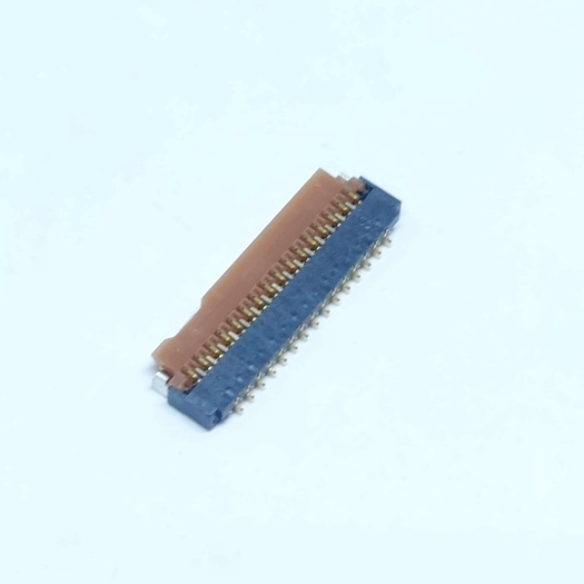 Compatible Konektor Lcd Asus Zenfone 3 Max ZC520TL Di mesin 31 pin 1 Pcs
