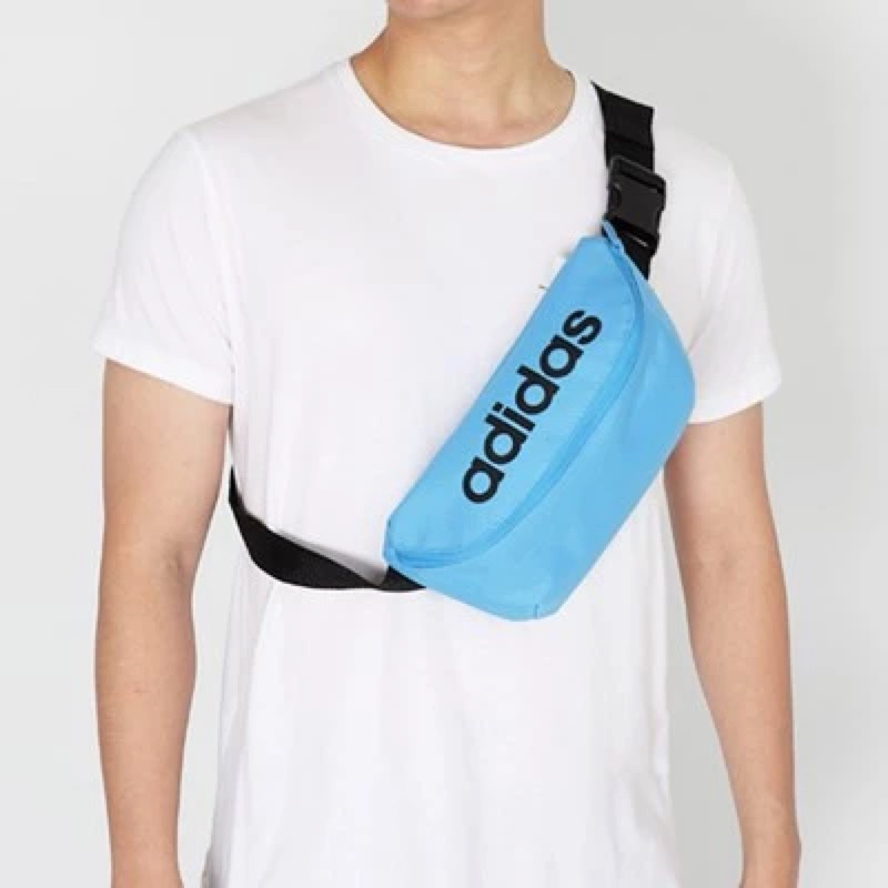 WAISTBAG ADI D4S ORIGINAL HM6724 HM8181