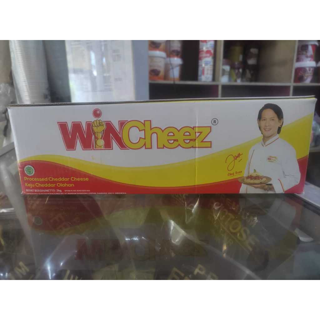 Keju WINCHEESE