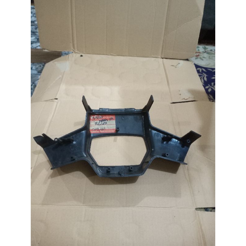 batok original baru suzuki rc100