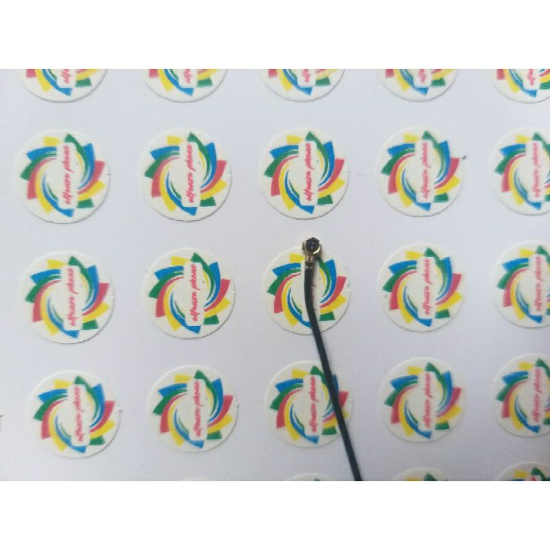 Kabel Sinyal Asus Zenfone 4 Max ZC554KL Normal Jaya Ori copotan