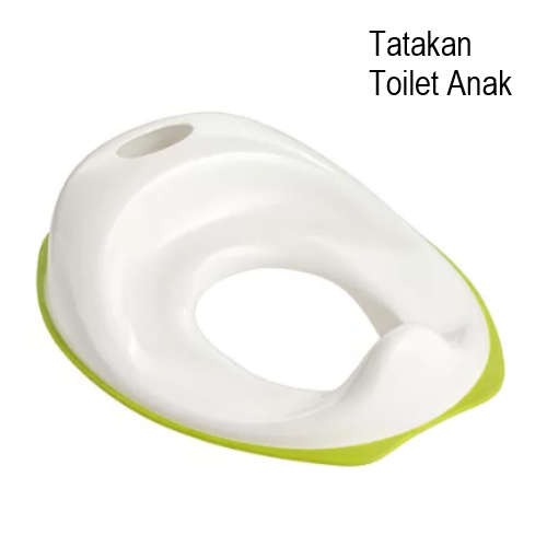 Tatakan Toilet Anak / Tempat Duduk Toilet