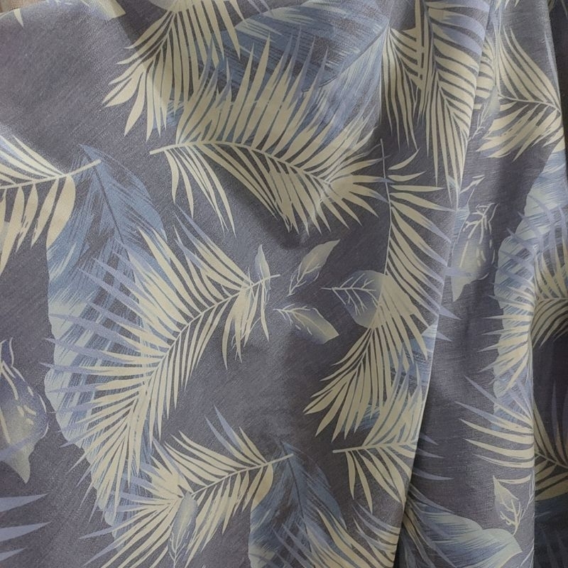 bahan kain twill streach / kain twill streach