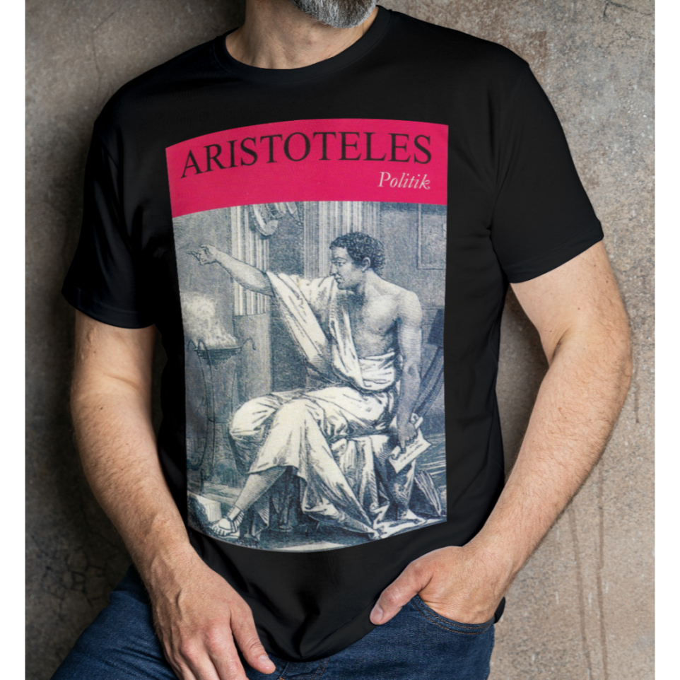 Kaos Politik - Aristoteles