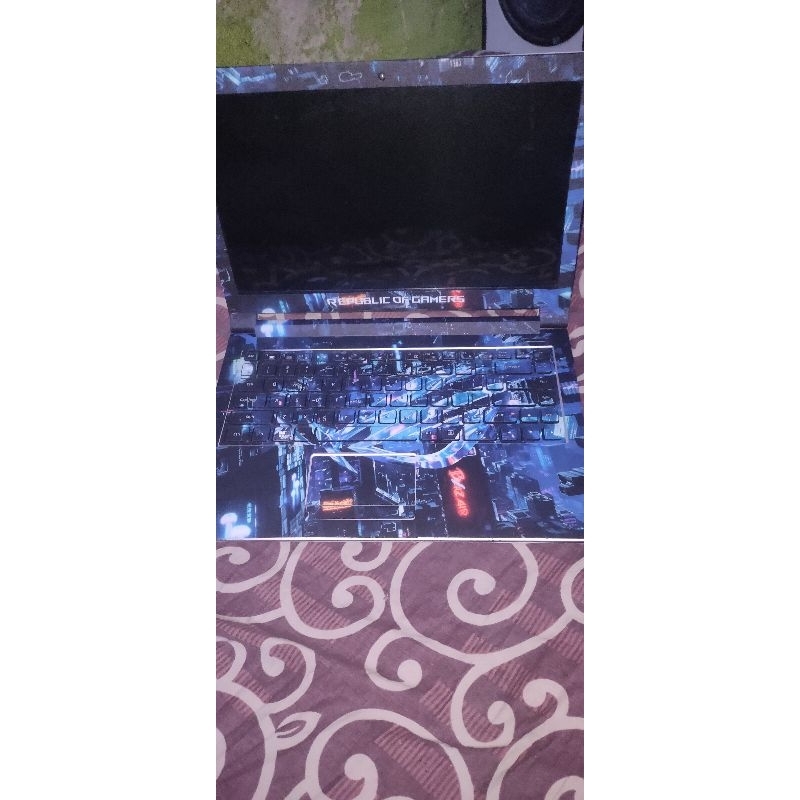 laptop Acer one 14 Z476 Intel core i3 7100 SSD mulus