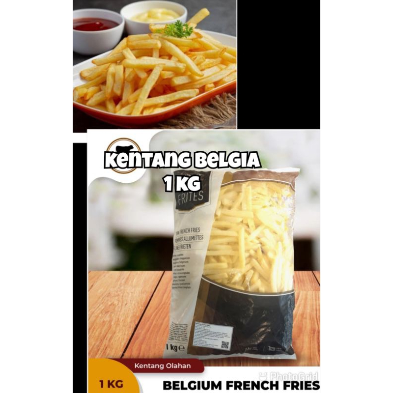 

kentang belgia 1 kg