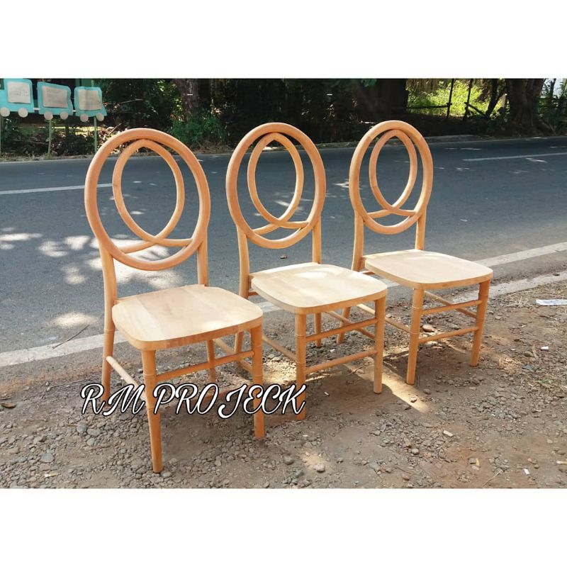 kursi olivia/ kursi akad olivia./ kursi wedding olivia