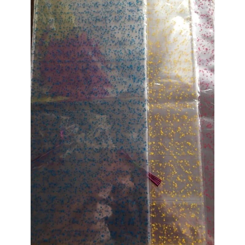 

Opp totol per pack isi 60 lembar Ukuran 19 x 42