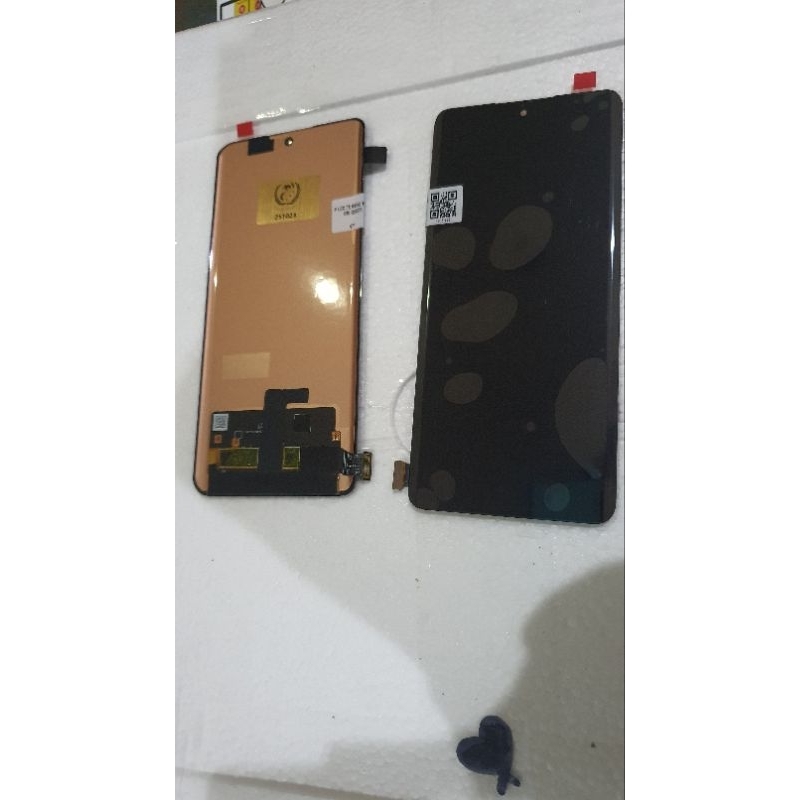 LCD OPPO RENO 8T 5G ORI
