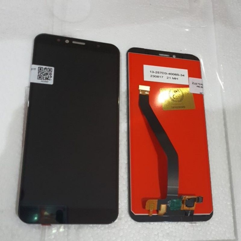 LCD HUAWEY HONOR 7A