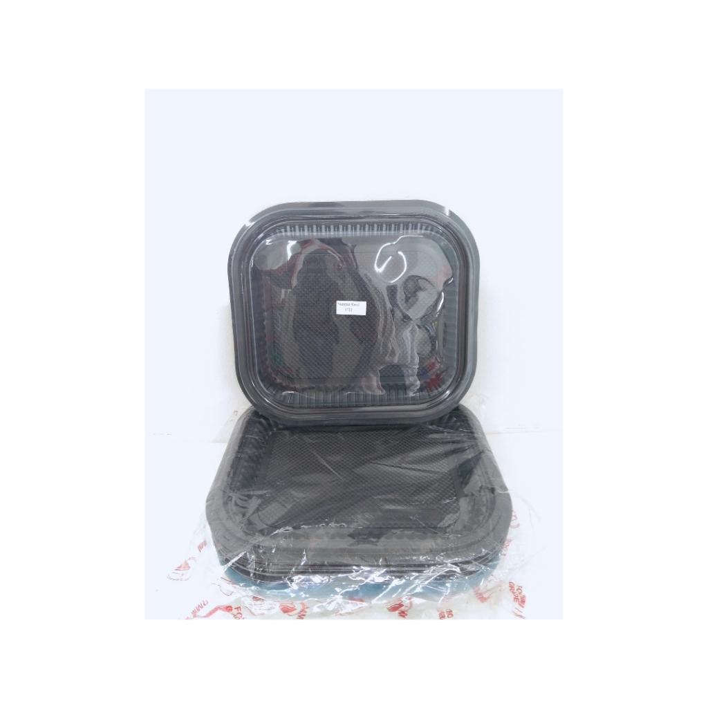 Tray Mika Nampan Kecil / Nampan Mika
