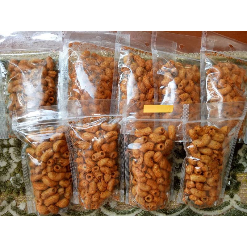 

Makaroni bantet