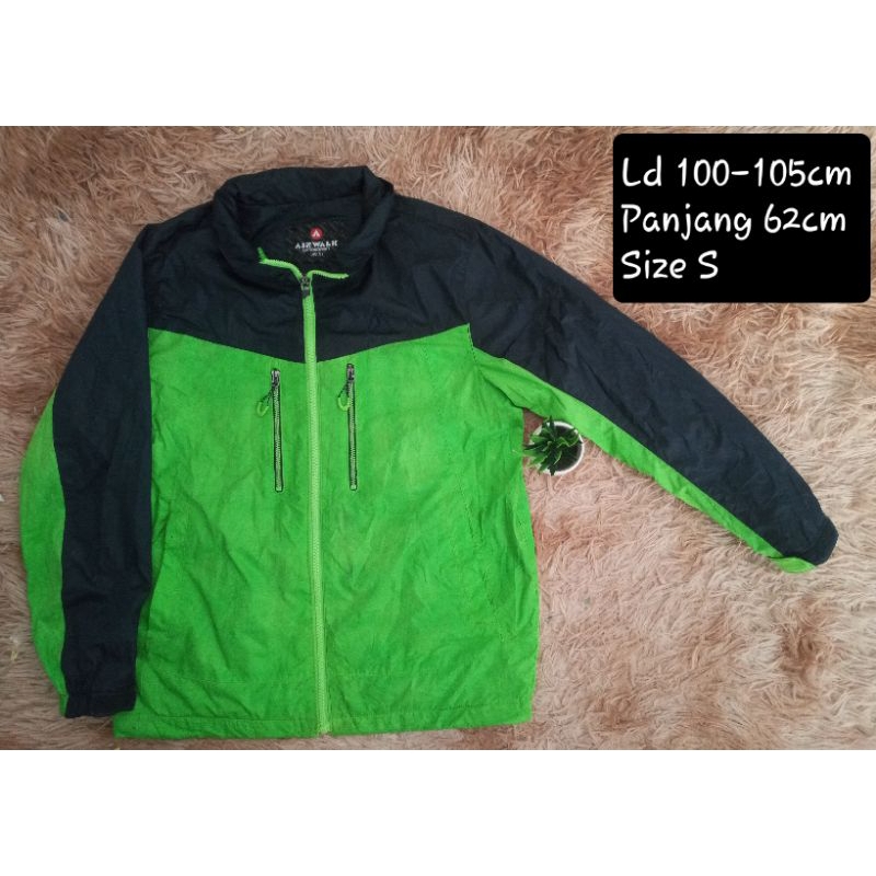 J4ket Outdoor Airwalk Original second